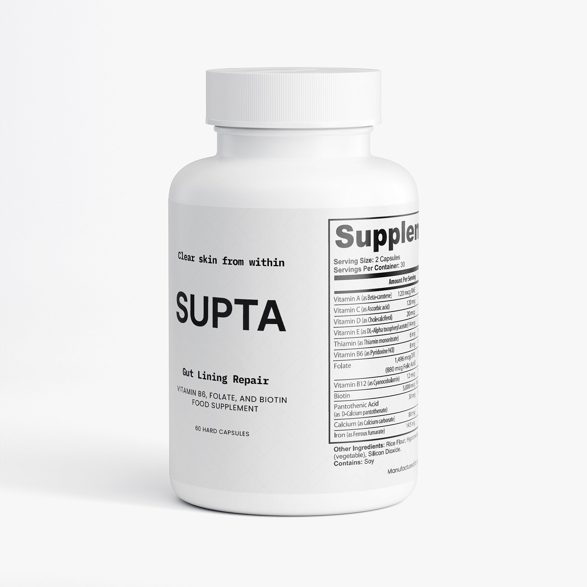 Gut Lining Repair™